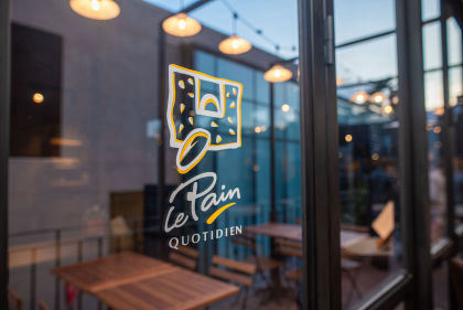 Fotografía profesional en evento de Le Pain Quotidien en Punta Carretas, Montevideo